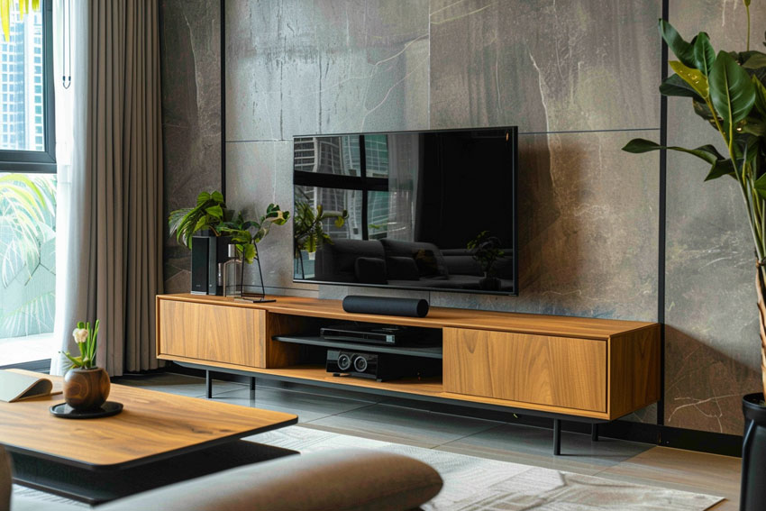 Best Corner TV Stand for 65 inch TV