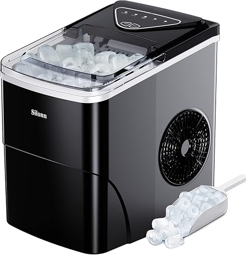 What is the Best Portable Ice Maker for Limited Spaces?