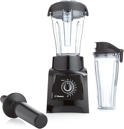 How to Clean and Maintain Your Vitamix S30 Blender