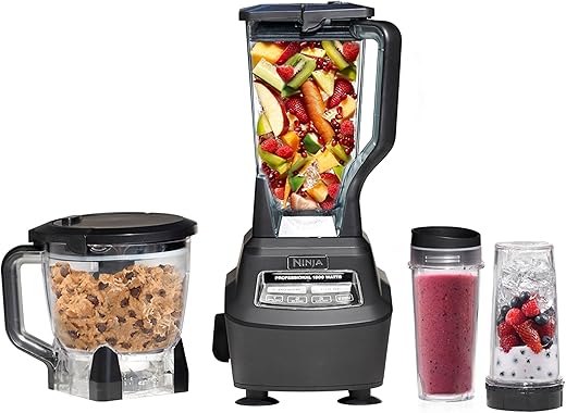 Top 4 Professional Kitchen Blenders You Need Now!