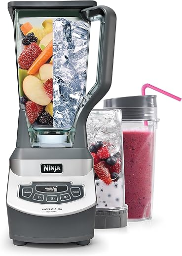 Top 5 Quiet Blenders for Peaceful Blending