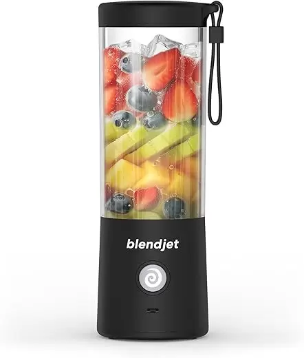 How to troubleshoot BlendJet 2 issues?