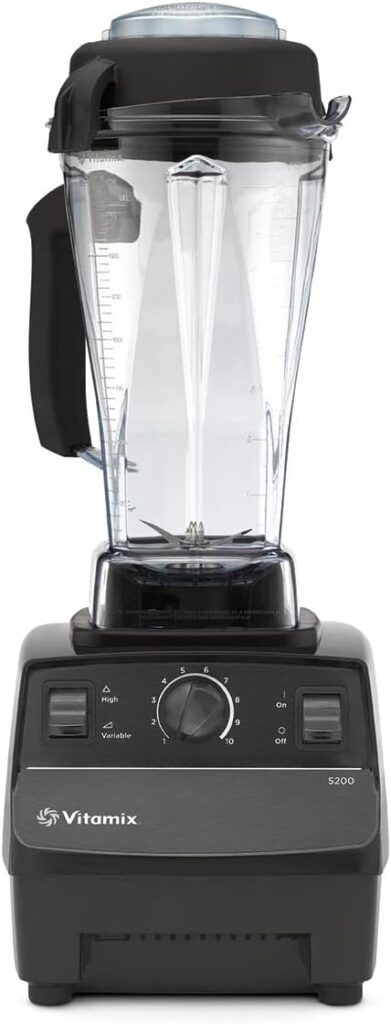 Vitamix 5200 vs Ninja BL660 vs Vitamix Explorian: A Comparative Review