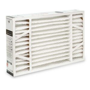 10-Pack Honeywell FC200E1029 16×25 MERV 13 Air Filters