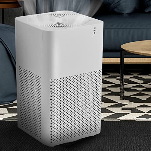 Air Purifier for Dust - YHYDLC Humidifiers & Household Cleaner - Image 2