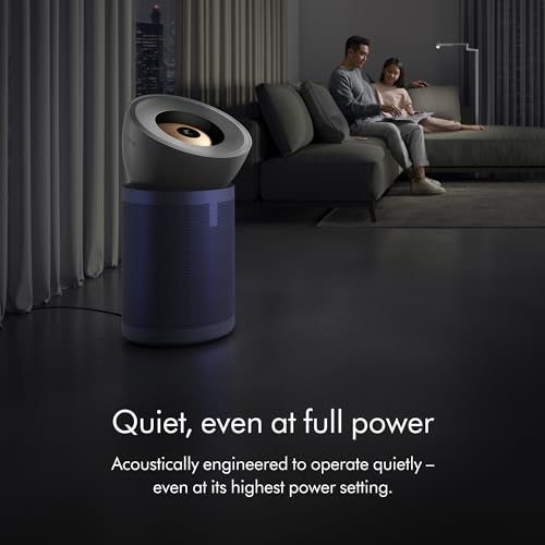 Best Air Purifier for Pets: Dyson Purifier Big+Quiet BP03 - Image 2