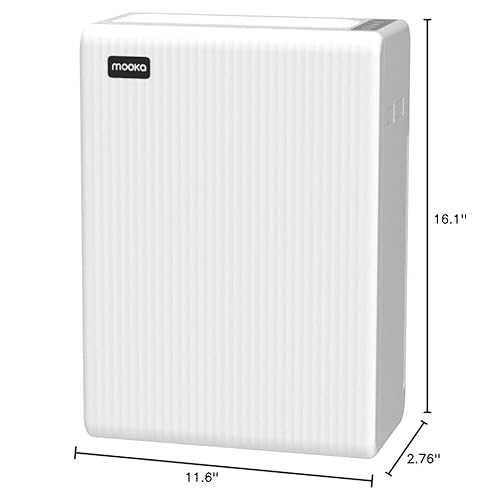 Air Purifier for Hayfever: H13 HEPA for Large Rooms Up to 1740ft² - Image 8