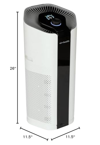 Air Purifier for Cat Allergies: Skye 5 Stage UVC & HEPA - Image 8