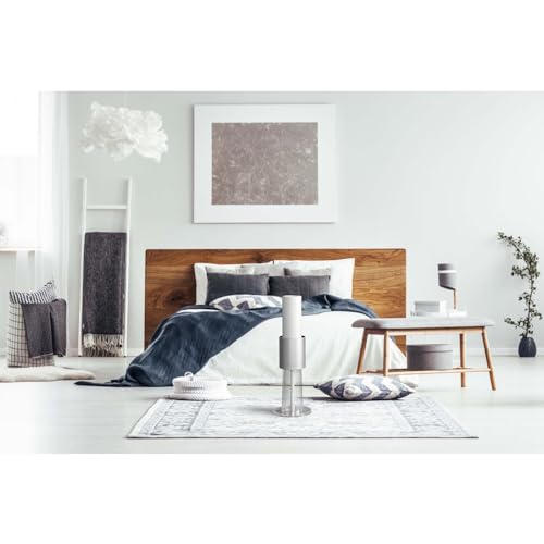 Air Purifier for Allergies: LightAir IonFlow for Large Rooms - Image 2