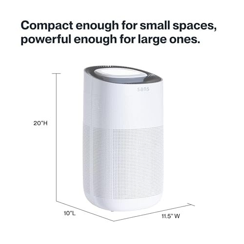 Air Purifier for Cat Allergies - Ultra-Quiet and Effective - Image 3