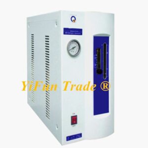 “99.999% Pure H2 Hydrogen Gas Generator 0-500ml/min (220V)”