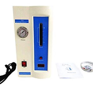 99.999% Pure Nitrogen Gas Generator 0-500ml/min (220V)