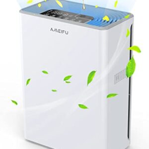  AMEIFU U256 Filters for Air Purifiers for Room Use