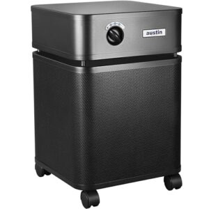 Air Purifier for Allergies: Austin Air Healthmate Plus Black Air Purifier for Allergies: Austin Air Healthmate Plus Black