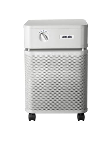 Air Purifier for Allergies: Austin Air Healthmate Plus Review