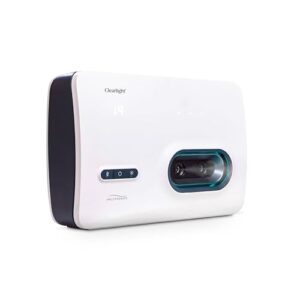 Air Purifier for Allergies: Clearlight HALO ONE Inhaler Air Purifier for Allergies: Clearlight HALO ONE Inhaler