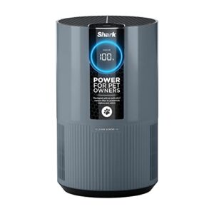 Air Purifier for Allergies – Shark HP102PETBL, 99.98% Effective Air Purifier for Allergies – Shark HP102PETBL, 99.98% Effective