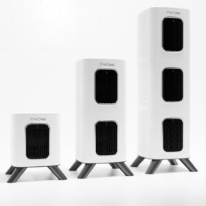 Air Purifier for Allergies | iAdapt 2.0 HEPA Filter Bundle Air Purifier for Allergies | iAdapt 2.0 HEPA Filter Bundle
