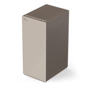 Air Purifier for Bedroom: Coway ProX(B) for Large Rooms