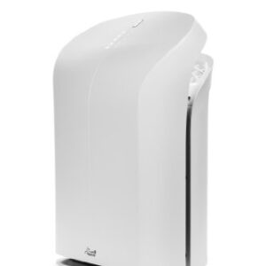 Air Purifier for Bedroom: Rabbit Air BioGS 2.0 Ultra Quiet