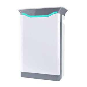 Air Purifier for Bedroom: YHYDLC Humidifier with Auto Shut-Off