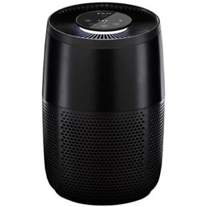 Air Purifier for Cat Allergies & Dust up to 630ft²