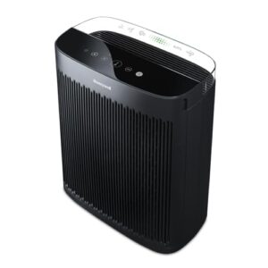 Air Purifier for Cat Allergies – Honeywell HPA5200, 1733 Ft²