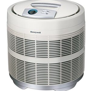 Air Purifier for Cat Allergies – Honeywell True HEPA 50250-S