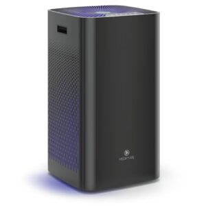 Air Purifier for Cat Allergies | Medify MA-112 H14 Filter