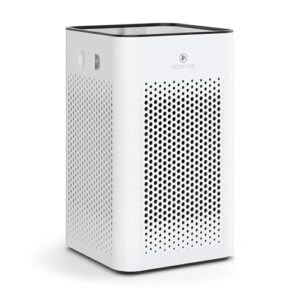 Air Purifier for Cat Allergies | Medify MA-25 HEPA 825 ft²
