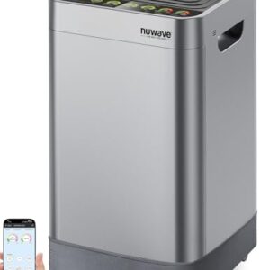 Air Purifier for Cat Allergies: Nuwave OxyPure 2934 Sq Ft
