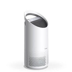 Air Purifier for Cat Allergies | TruSens with HEPA & UV-C Light