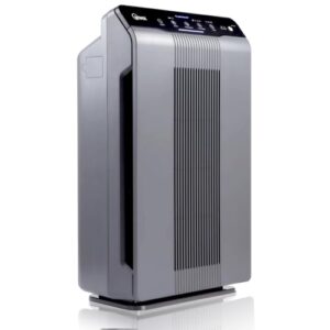 Air Purifier for Cat Allergies: Winix 5300-2 Review