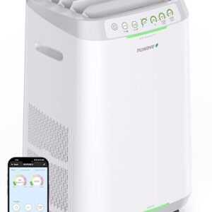 Air Purifier for Cat Allergies – Nuwave OxyPure ZERO