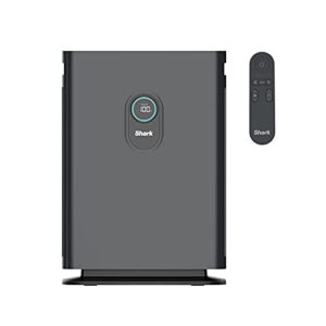 Air Purifier for Cat Allergies – Shark 4 HEPA, 1000 Sq Ft