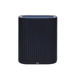 Air Purifier for Dust – 3-in-1 Filtration, Ultra-Quiet, App Ready