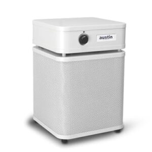 Air Purifier for Dust – Austin Air HealthMate Plus Junior