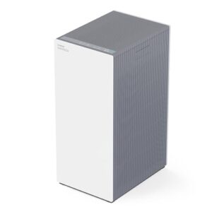 Air Purifier for Dust: Coway for Large Rooms, Dual Filters
