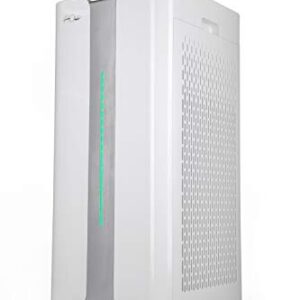 Air Purifier for Dust – JOYA MIA O2 Flow, 1,057.5 Sq. Ft.