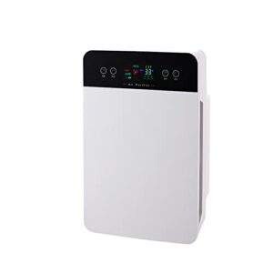 Air Purifier for Dust – YHYDLC Humidifier & Air Cleaner