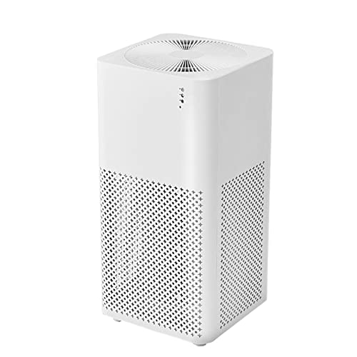 Air Purifier for Dust - YHYDLC Humidifiers & Household Cleaner