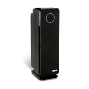 Air Purifier for Hayfever: GermGuardian 5-In-1 HEPA Tower