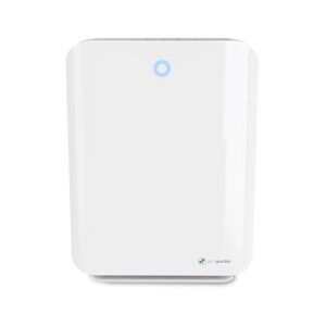 Air Purifier for Hayfever: GermGuardian HEPA AC5900WCA