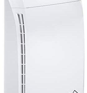 Air Purifier for Hayfever – MSA3 HEPA Filter, 22db Silence