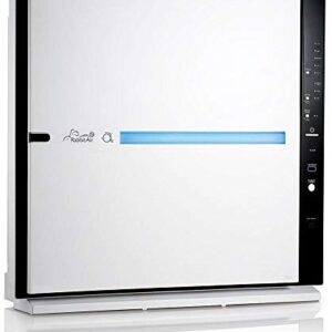 Air Purifier for Hayfever – Rabbit Air MinusA2 Ultra Quiet