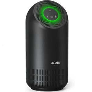 Air Purifier for Hayfever: Remove 99.99% Allergens & Odors