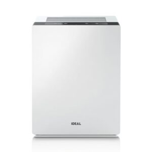 Air Purifier for Home: Ideal AP80 Pro with 360° Multi-Layer Filter