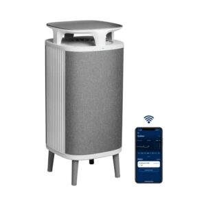 Air Purifier for Large Room – BLUEAIR 5440i Cleaner