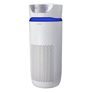 Air Purifier for Large Room – HoMedics 5-in-1 UV-C & HEPA