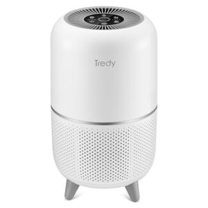 Air Purifier for Large Room – Tredy HEPA for Allergies & Odors Air Purifier for Large Room – Tredy HEPA for Allergies & Odors